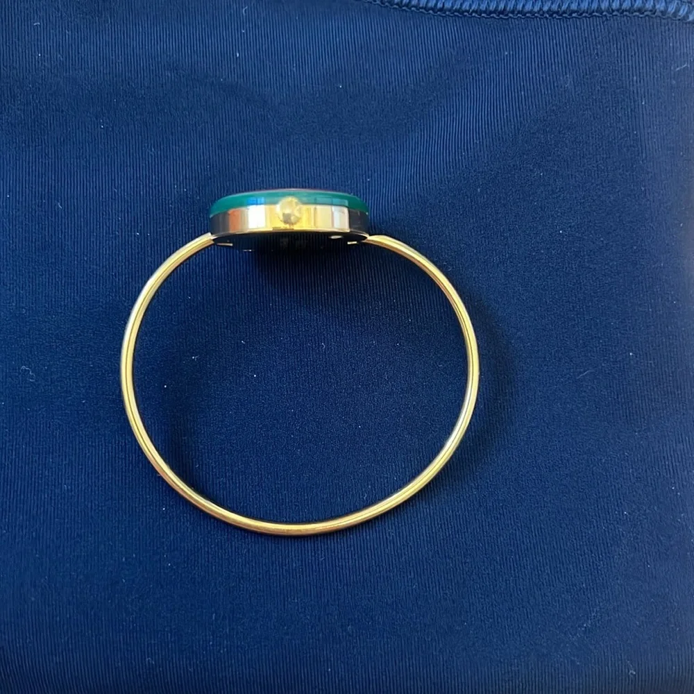 Gucci Change Bezel watch with multicolor options - Picture 9 of 13